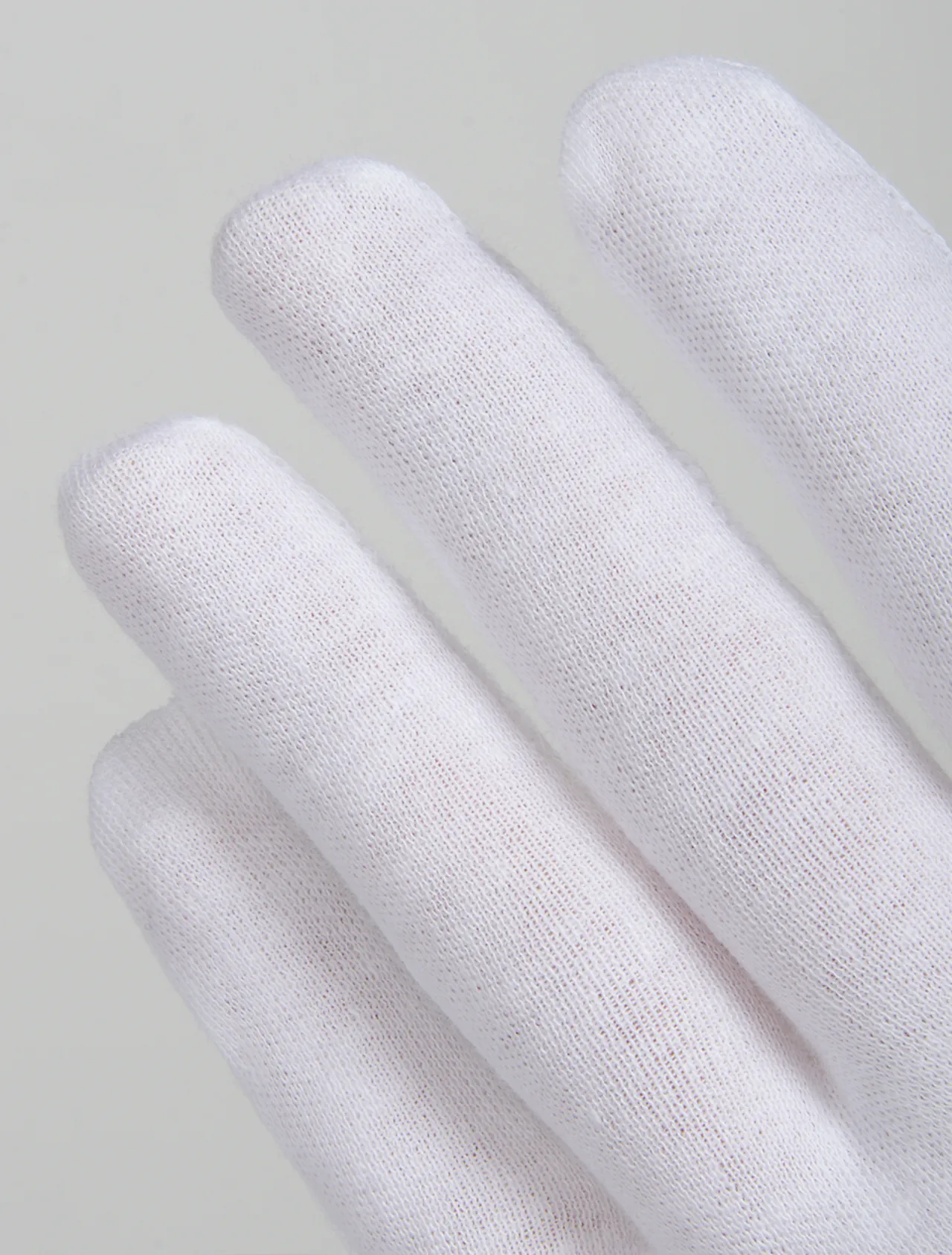 Tegera tekstilhanske 104 7