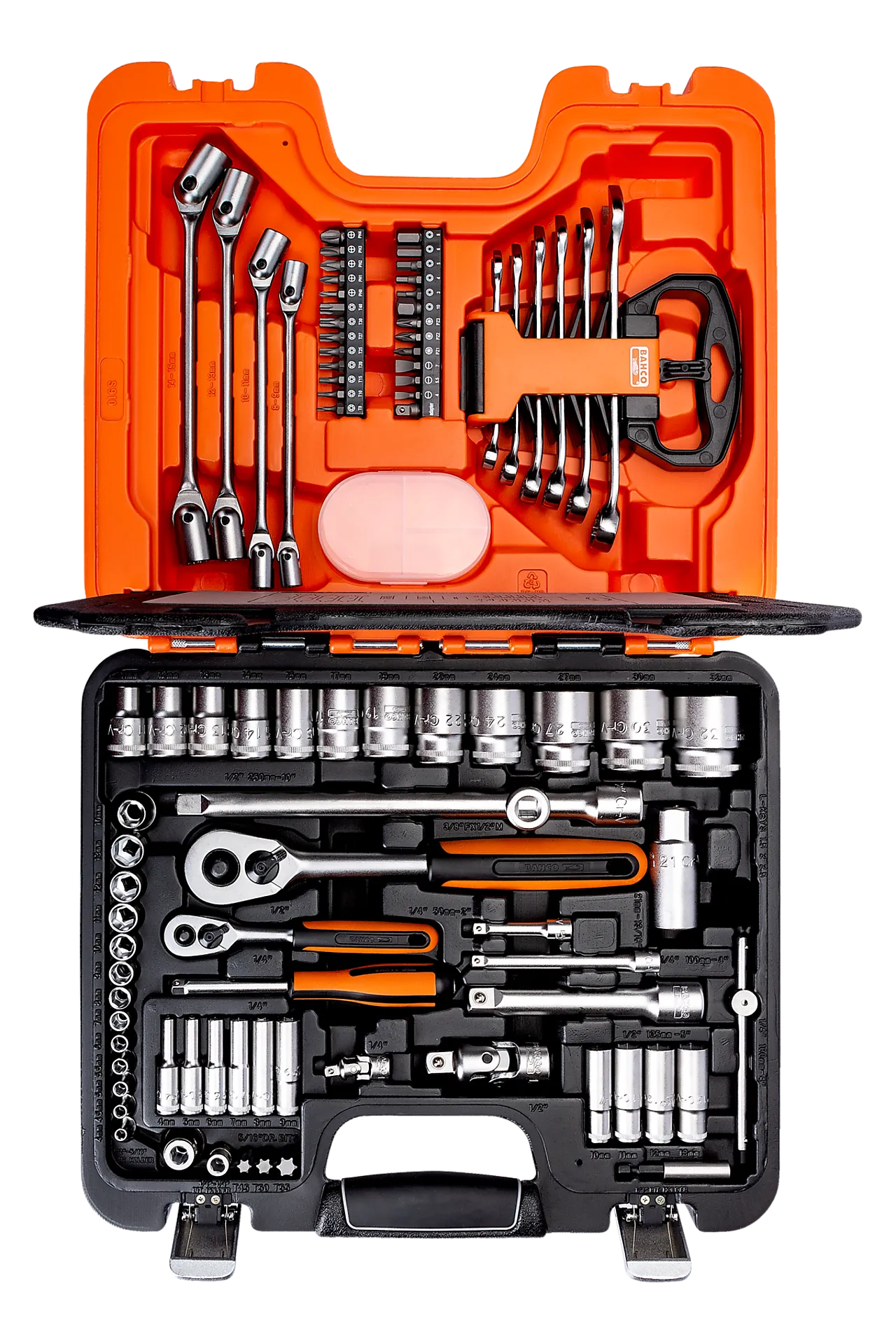 Pipesett 1/2+1/4" 91 s910 bahco s910                     bahco