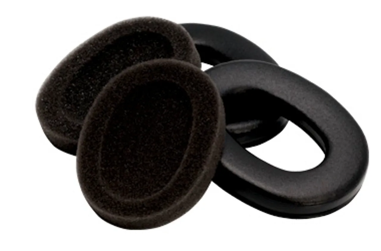 Hygienesett for peltor ws alert xp sort