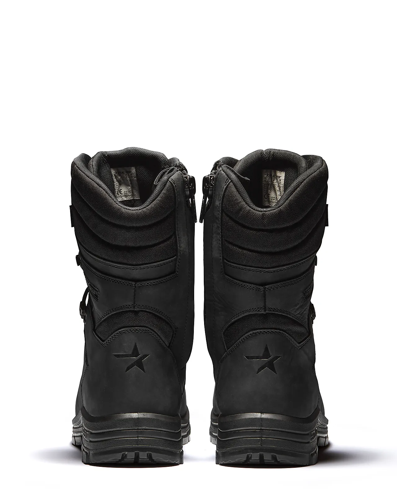 Vernestøvel SG75001 Delta GTX fòret Sort 39 null - 38 - 2 - Miniatyr