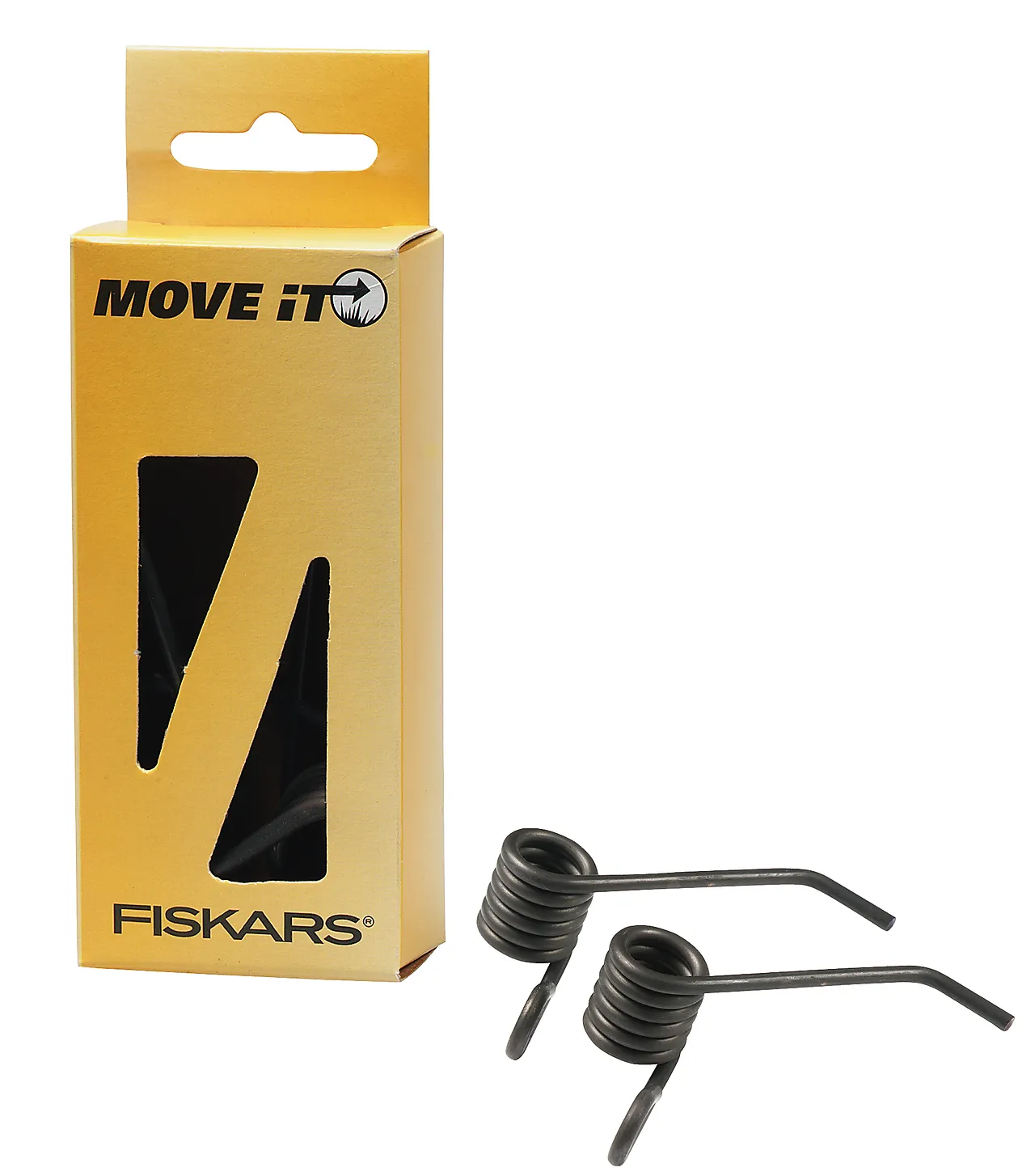 Fjærsett til Lufto 9071