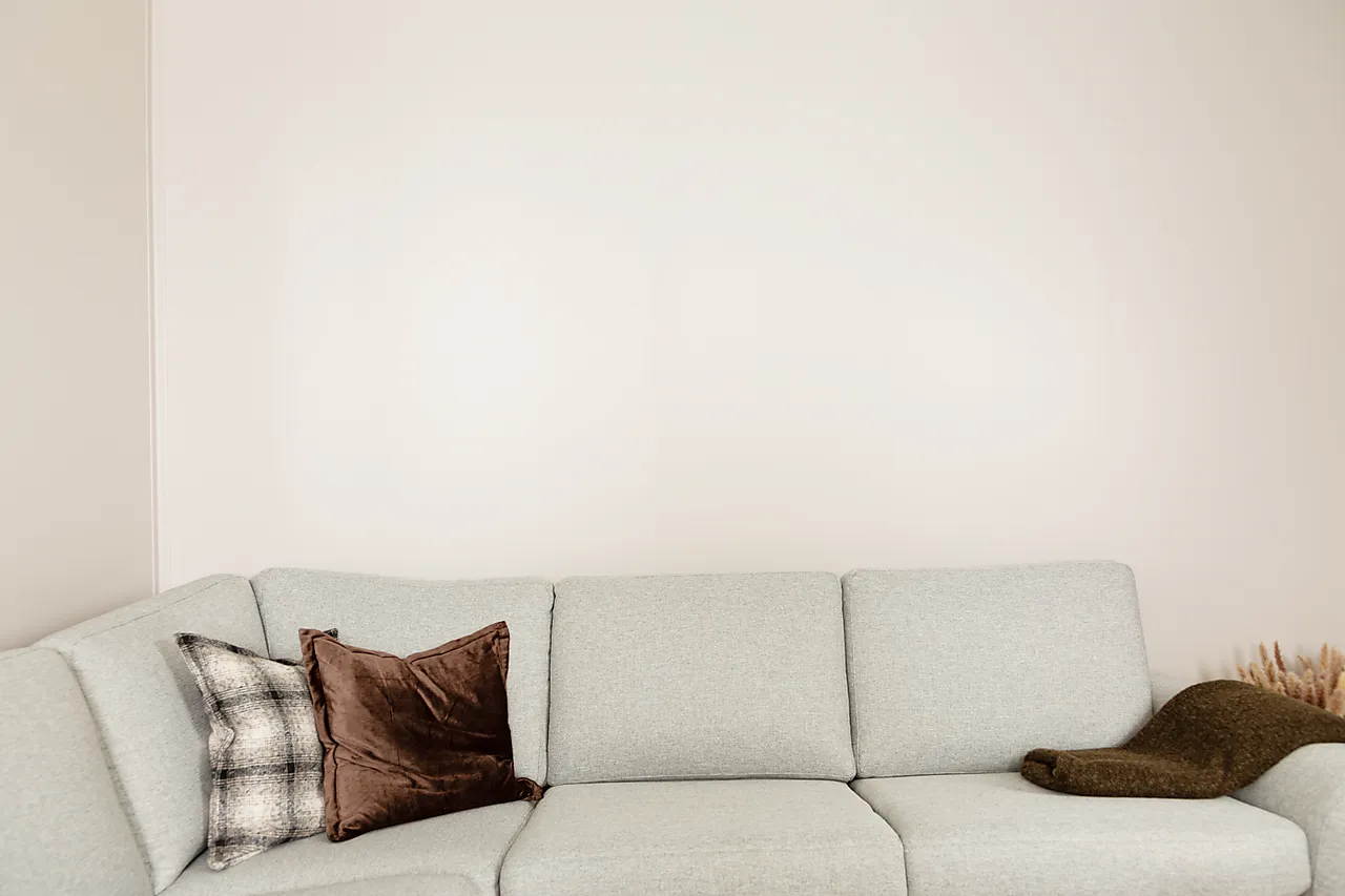 Smartpanel MDF Vegg Trend Klassisk Hvit null - null - 2 - Miniatyr