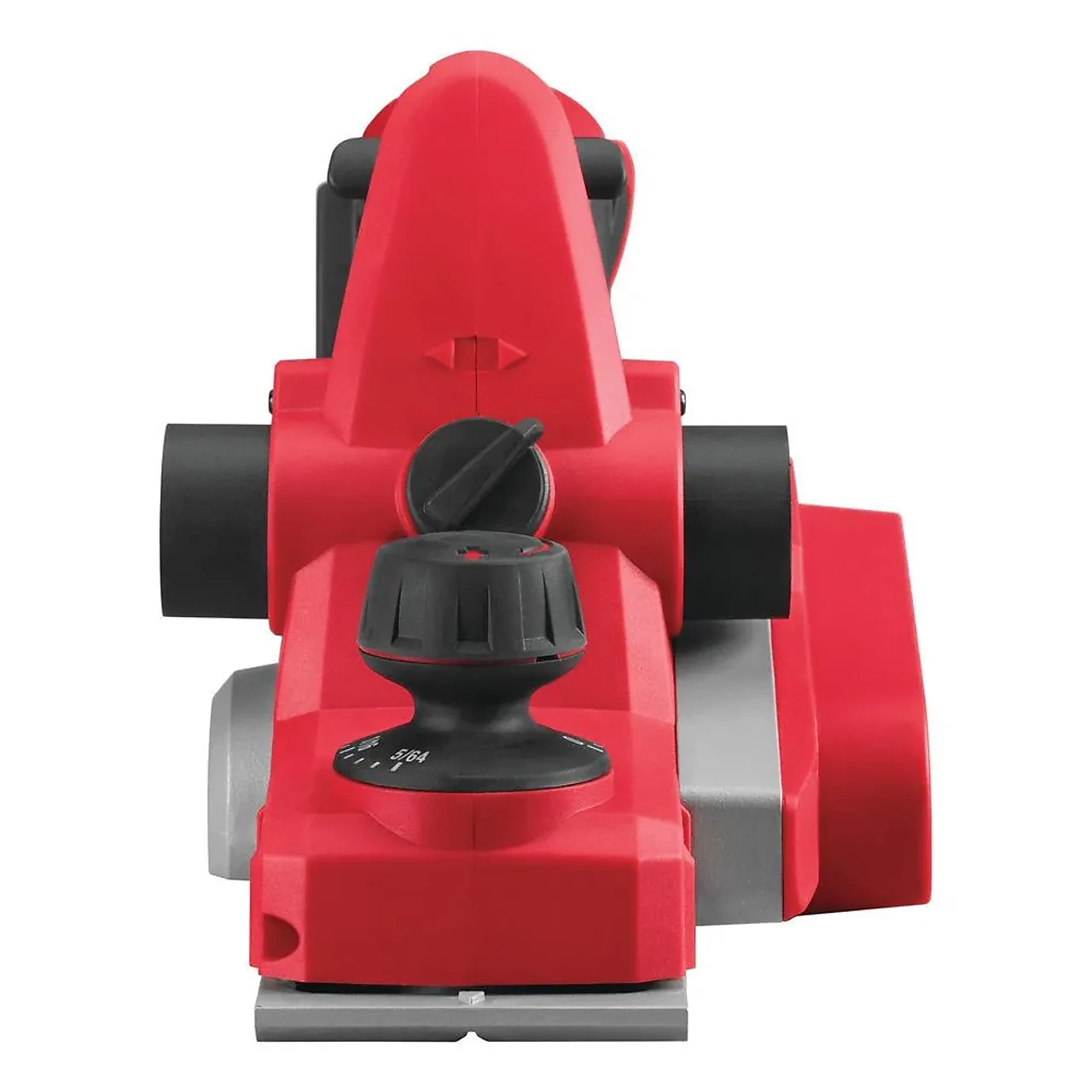 Milwaukee høvel M18 82 mm BP-0 null - null - 2 - Miniatyr