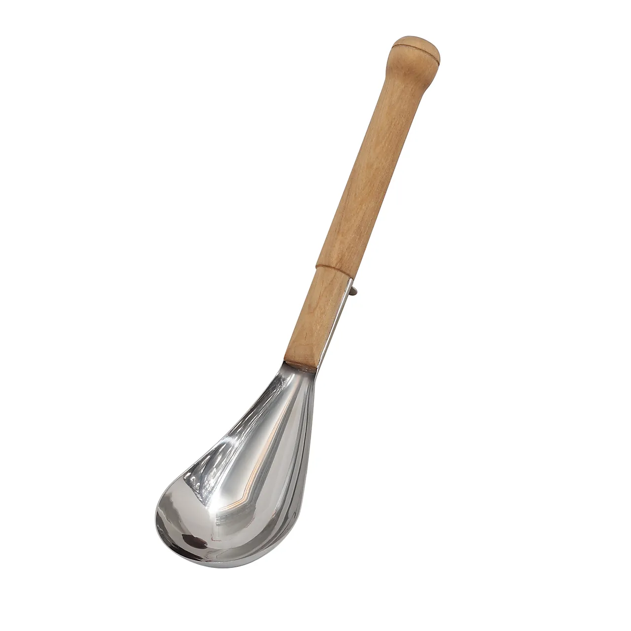 Badstue sett rustfritt stål null - null - 3 - Miniatyr