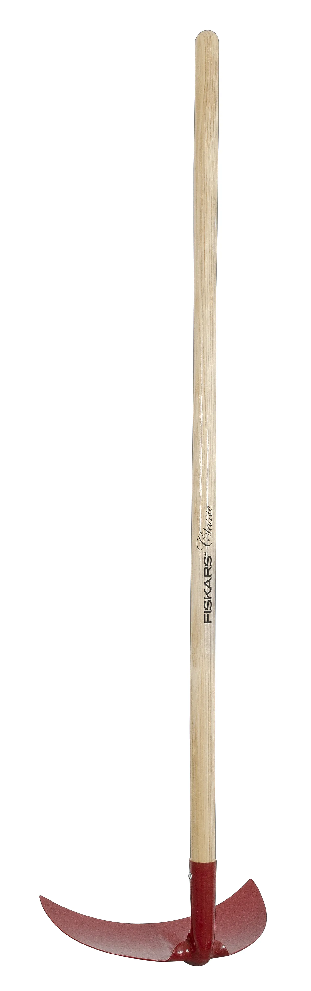 Classic krafse m/langt skaft 971L