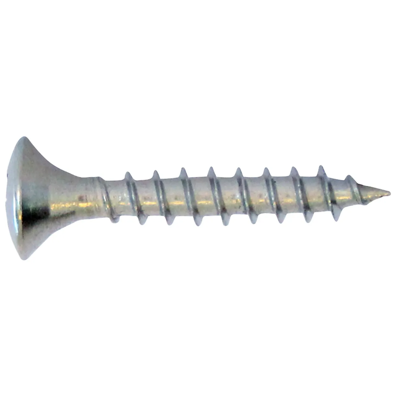 Skrue VVS A2 rustfri kvalitet 3,5x25 mm stort linsehode m/PZ spor pakke a 100 stk Skrue VVS A2 rustfri kvalitet 3,5x25 mm stort linsehode m/PZ spor pakke a 100 stk