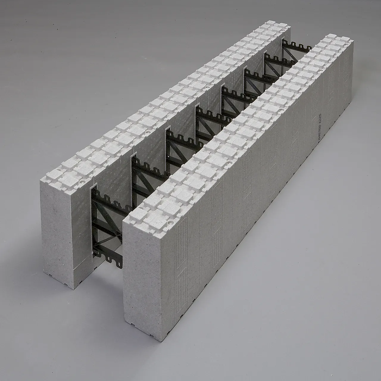 350 standardblokk åpen h=300 b=350 l=1200 mm 350 standardblokk åpen h=300 b=350 l=1200 mm