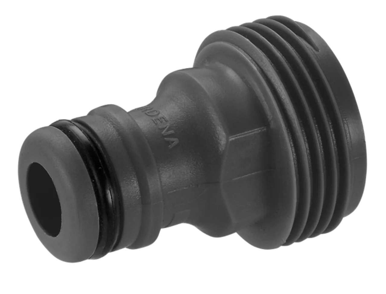 Overgangsstykke 3/4" 2921