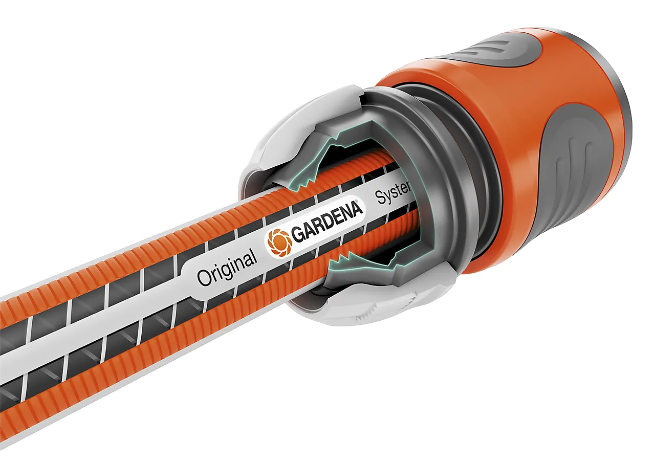 Hageslange Highflex 1/2" 30 meter