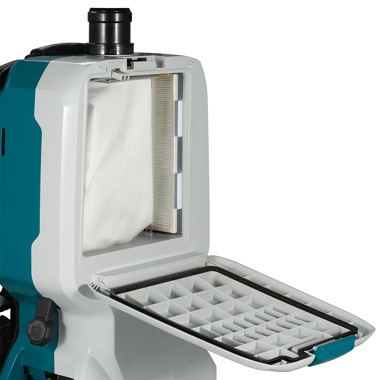 Støvsuger ryggsekk DVC660 LXT null - null - 2 - Miniatyr