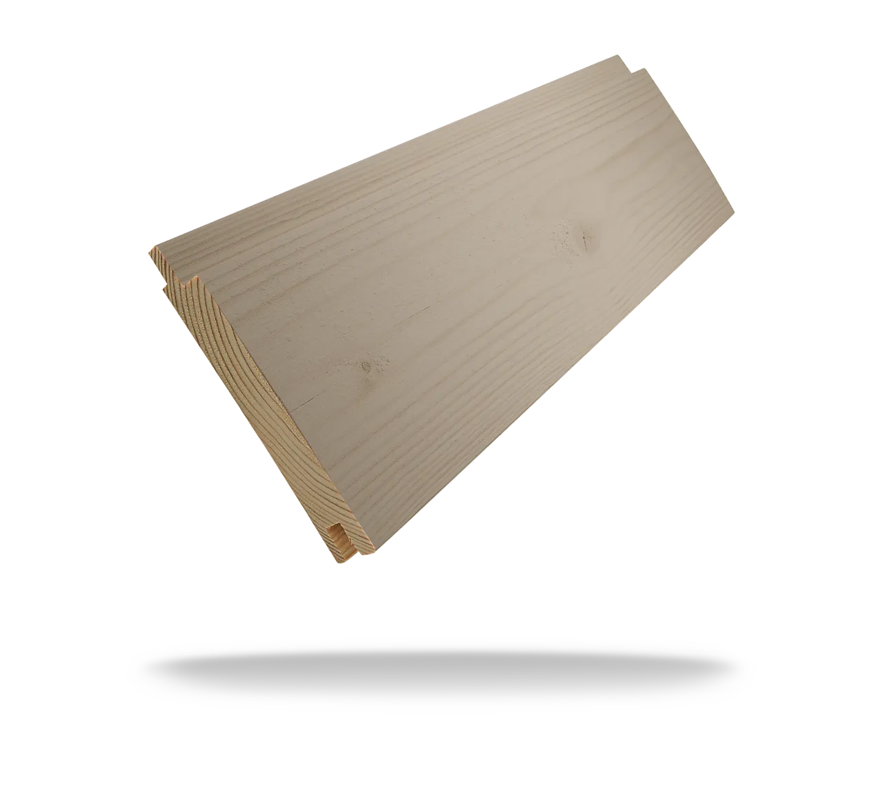 Gran 21x120 sky18 trans ep superwood - 100% gjennomimpreg gran null - null - 2 - Miniatyr