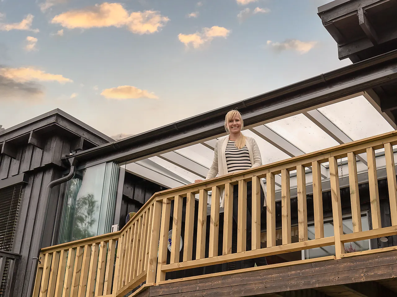 Rekkverksspile 36x048 mm furu kl 1 Cu-impregnert null - null - 2 - Miniatyr