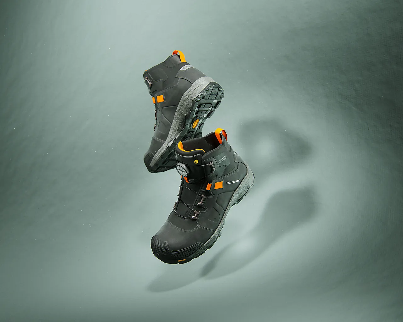 Vernesko Vapor 3 MID str 36 null - 38 - 2 - Miniatyr