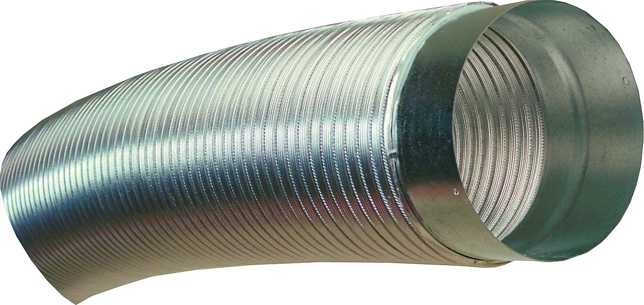 Alukanal m/m 3m ø100