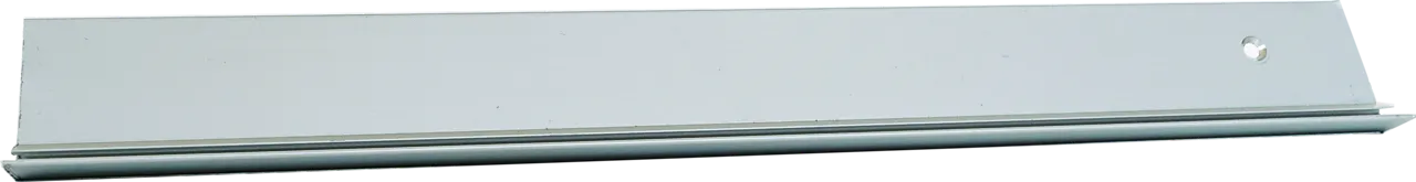 Sokkellist elitex alu natur 2400 13,4x29,9x2400mm