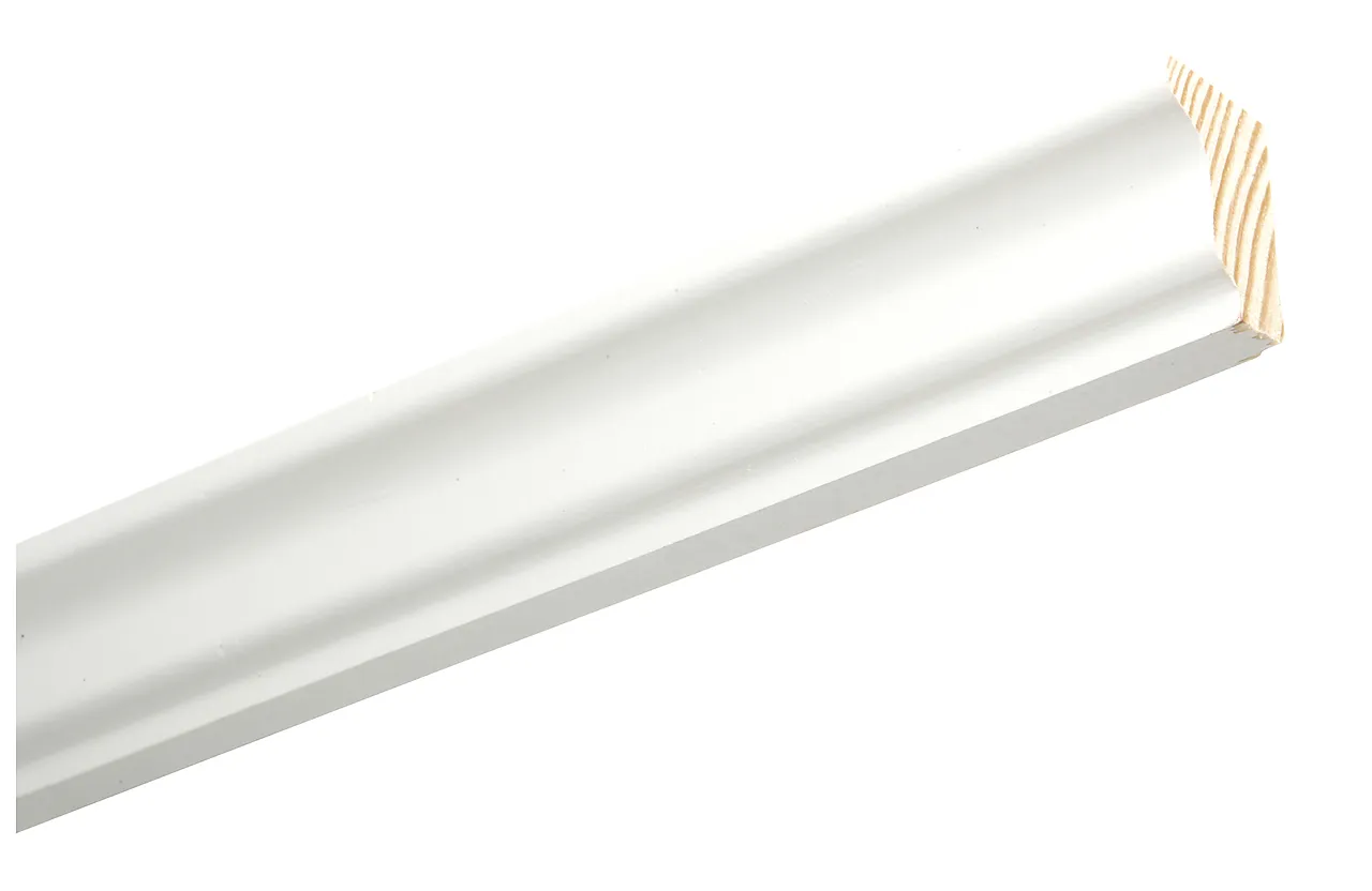 Taklist 21x45x4400mm Karnis furu malt NCS S 0502-Y Bomull Taklist 21x45x4400mm Karnis furu malt NCS S 0502-Y Bomull