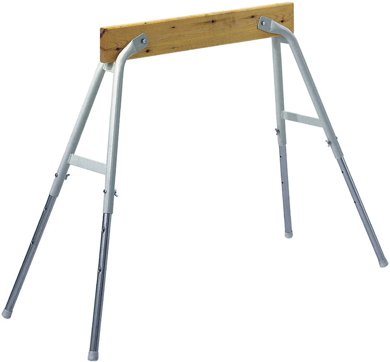 Trappestige bukk stilbar 2 stk