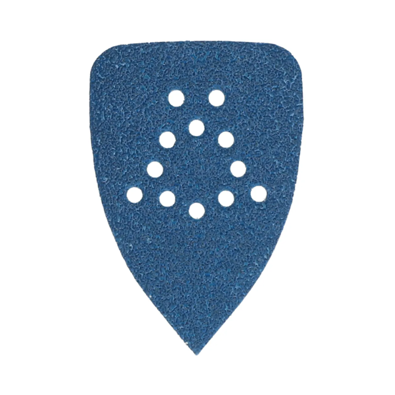 Slipeark mus 95x135 korning 40 null - null - 2 - Miniatyr