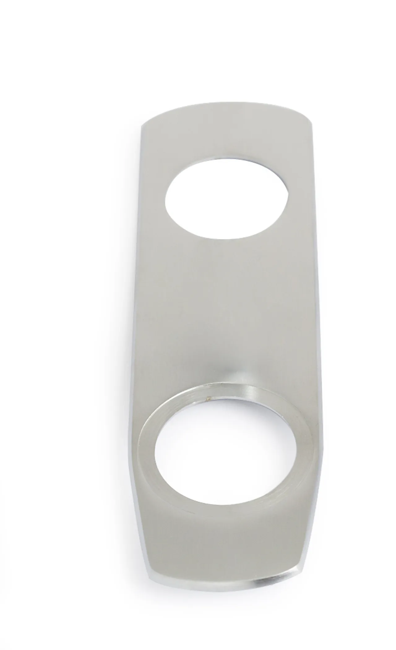 Dekkskilt type 60 lengde 215 mm