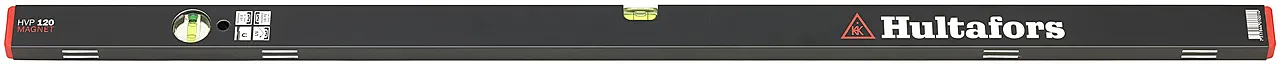 Vater hvp magnet 120 aluminiumsprofil 120 cm hultafors null - null - 3 - Miniatyr