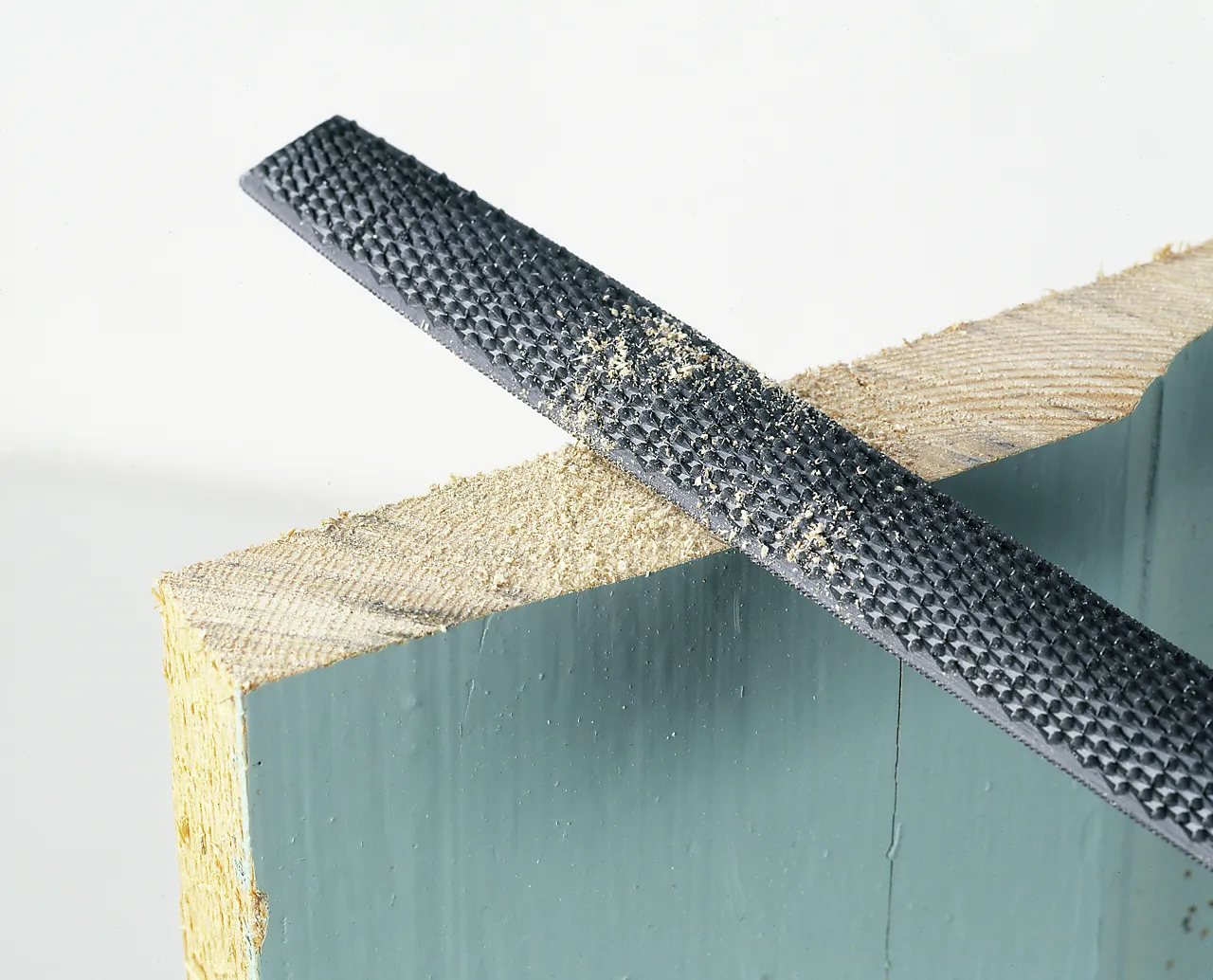 RASP KABIN 343 MED 8" SK SB 6-343-08-2-2 ERGO null - null - 2 - Miniatyr