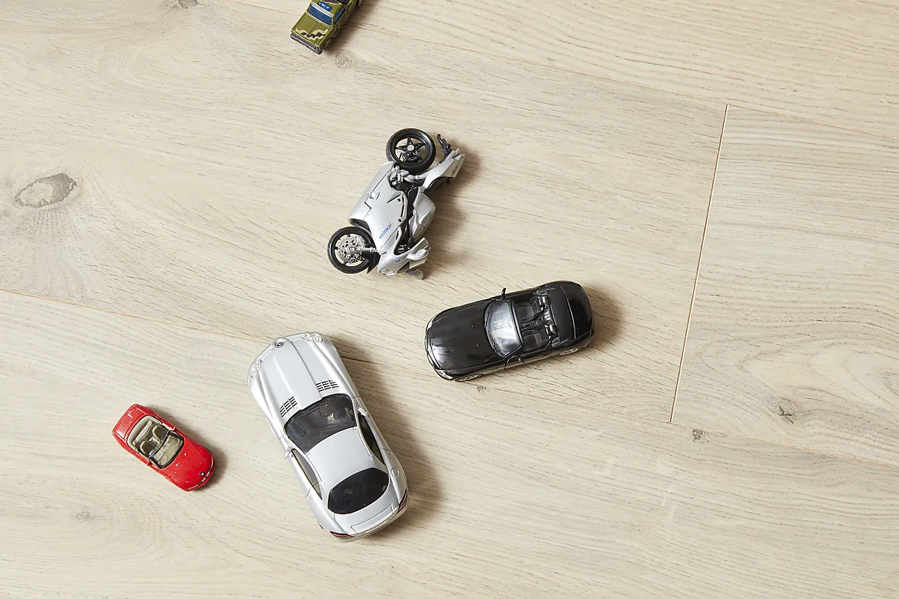 BerryAlloc Laminatgulv Ocean 8 Gyant Light Natura