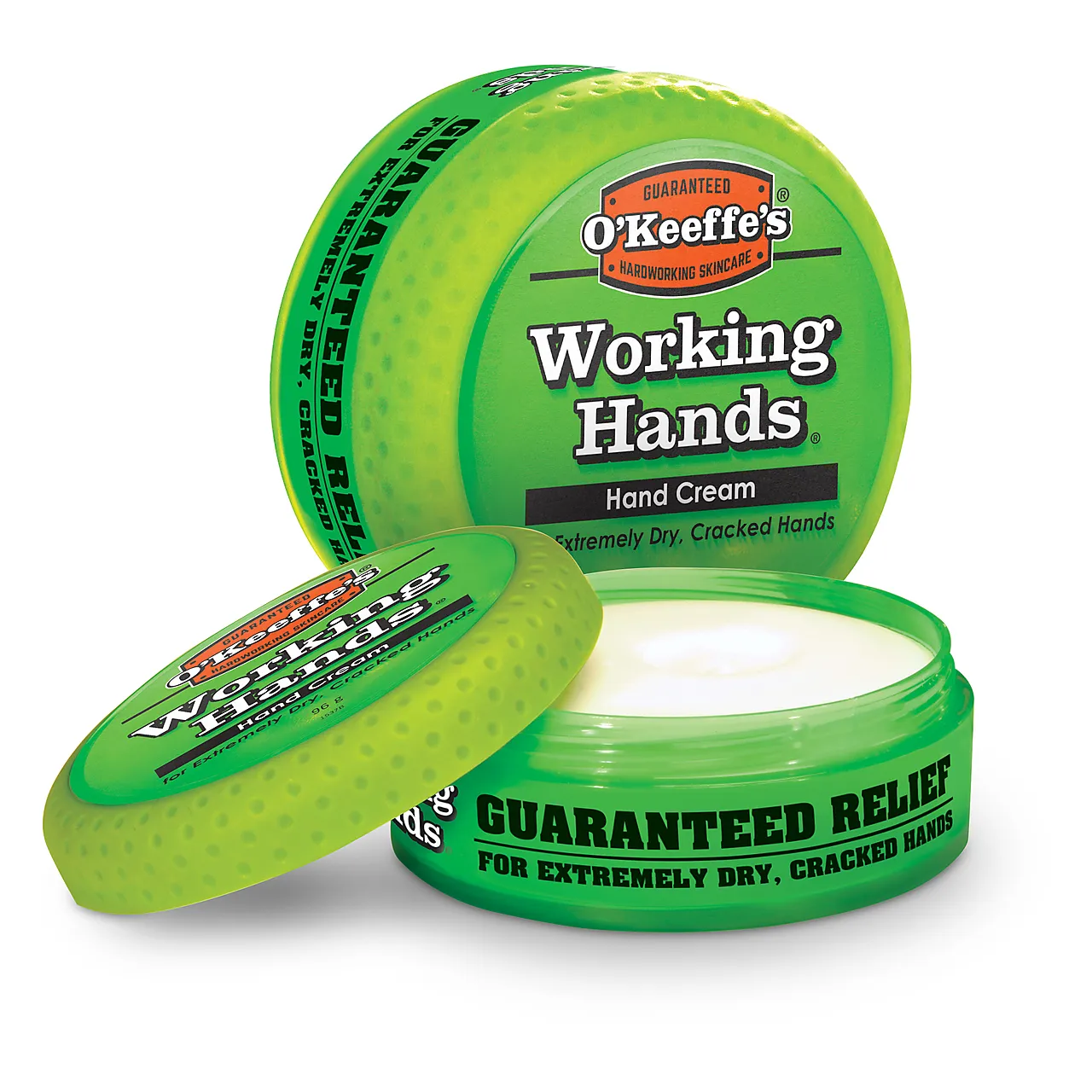 Håndkrem working hands 96 gram null - null - 2 - Miniatyr