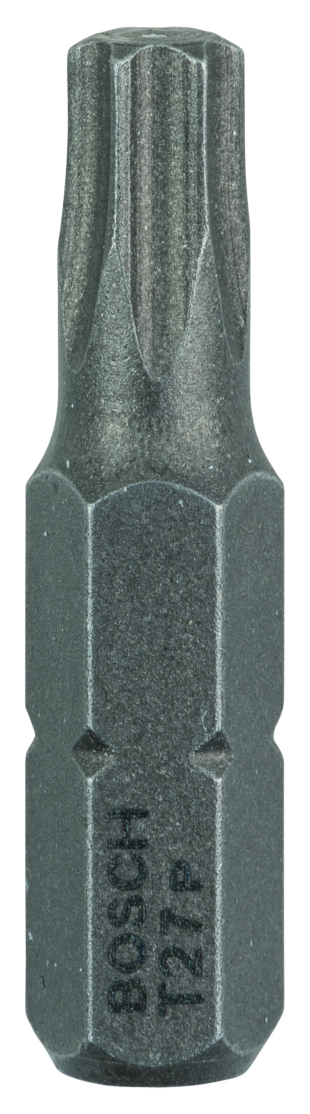 Bits-003 T27 25mm 3 stk