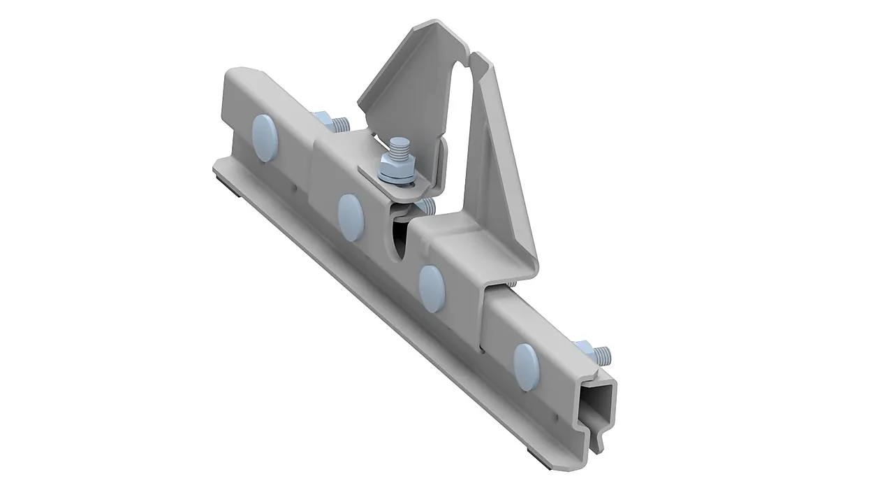 Konsoll klikkfals sn b-850 sort