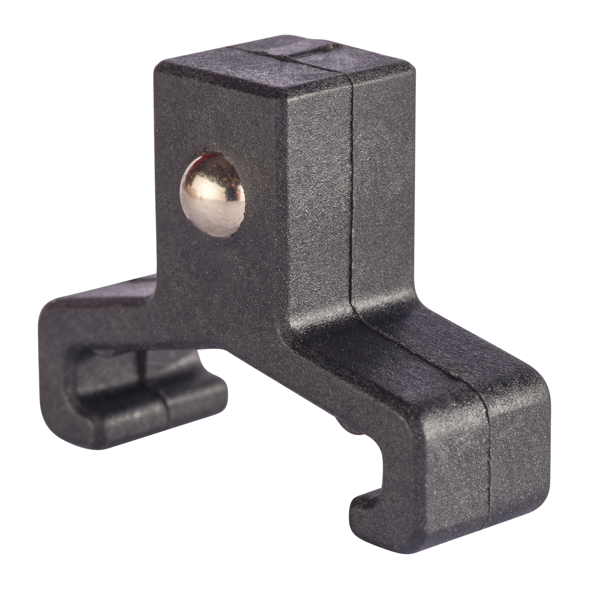 Milwaukee clips til 38 pipe rail 10 stk | Optimera.no