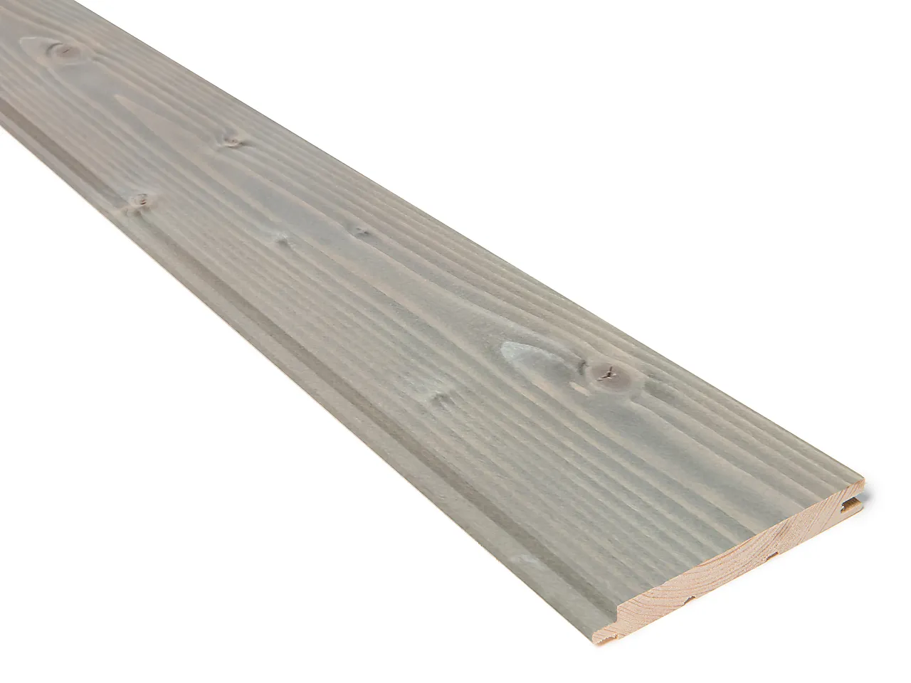 Gran 14x120 sprekkpanel nat skumre panel sprekkpanel nord beiset Gran 14x120 sprekkpanel nat skumre panel sprekkpanel nord beiset