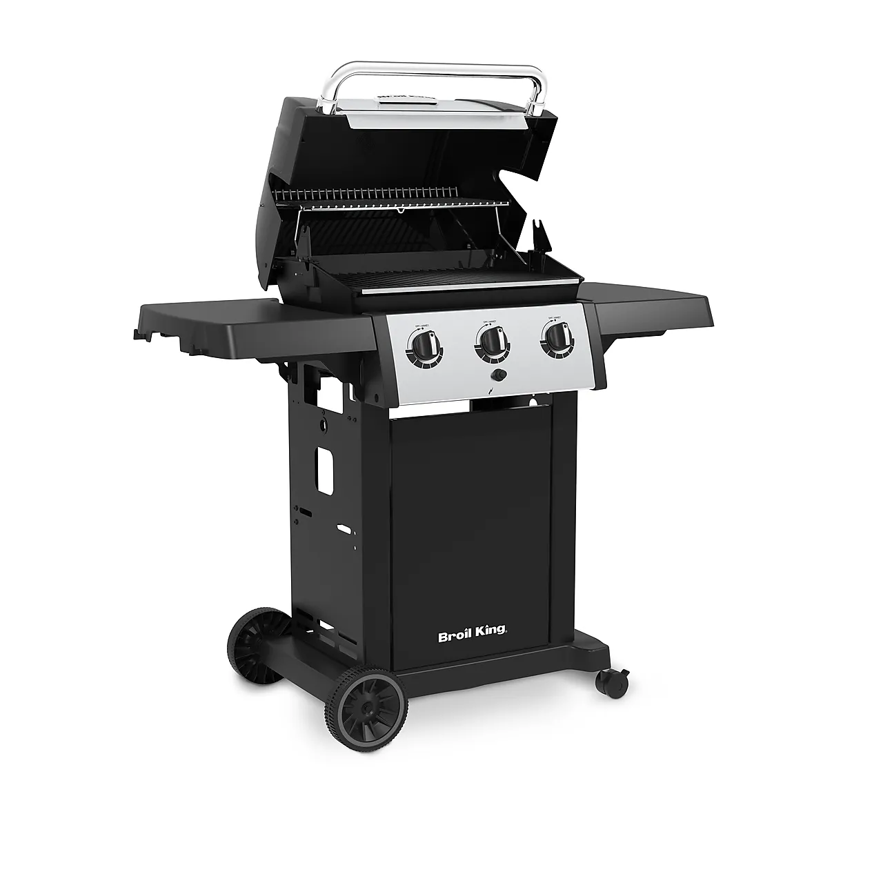 Gassgrill Royal S 310 null - null - 2 - Miniatyr