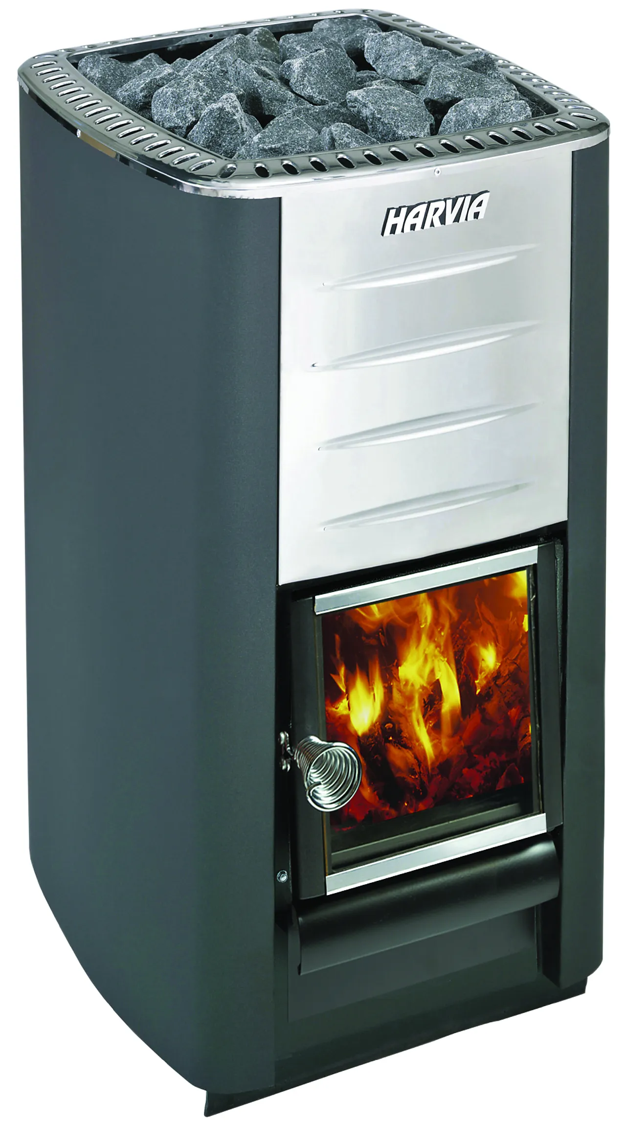 Badstueovn M3 vedfyrt