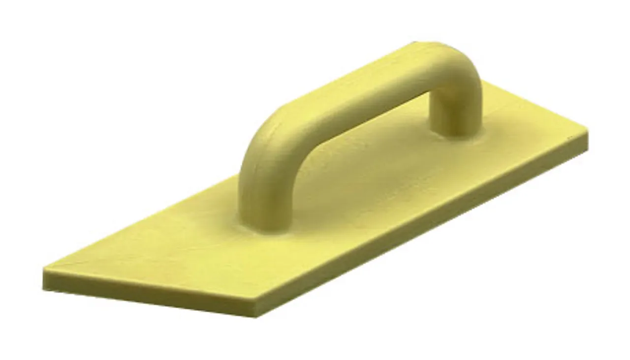 Askøy pussebrett 8 cm x 26 cm