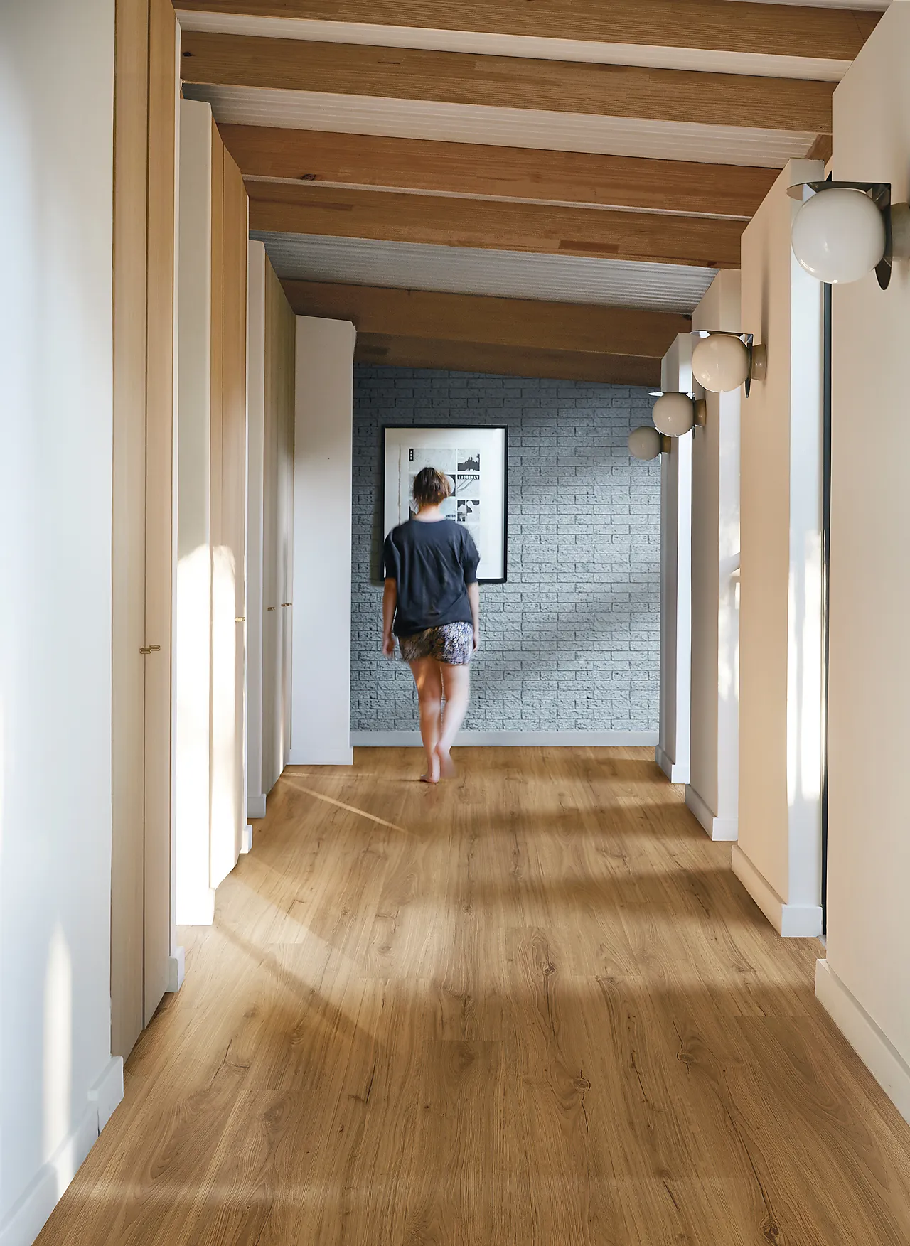 Kährs Luxury Tiles Impression Sumava vinylgulv med IXPE bakside LTCLW2211-218