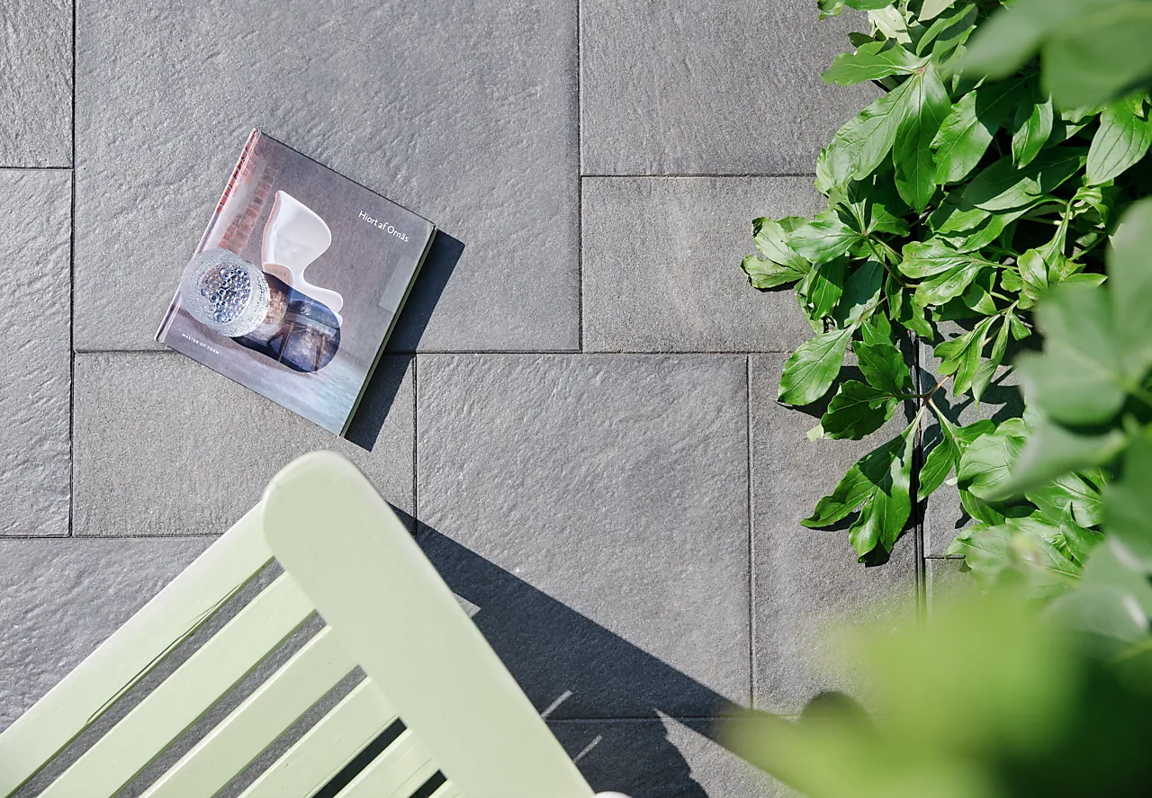 Helle lava 40x20x4 cm