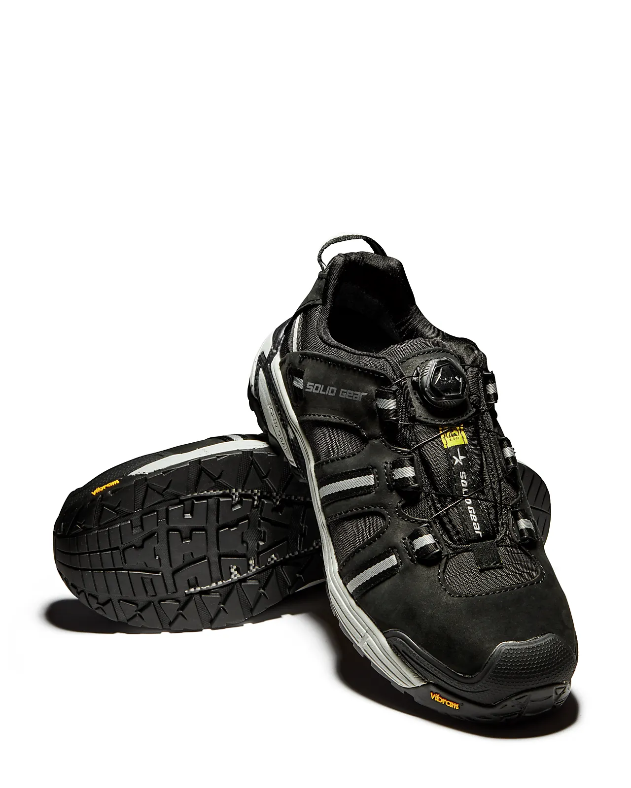 Solid Gear vernesko vapor solid gear str 41 null - 38 - 3 - Miniatyr