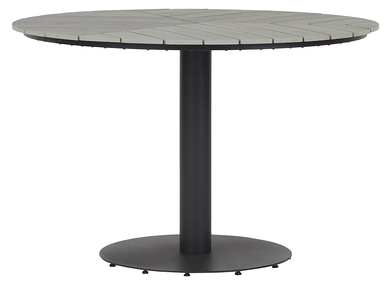 Hagebord Hector rundt