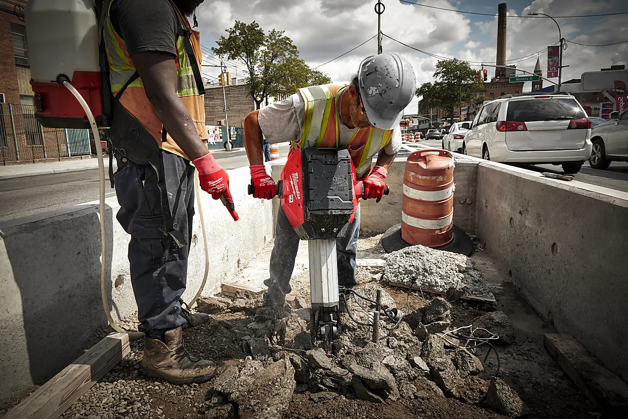 Meiselhammer MXF DH2528H-602 null - null - 2 - Miniatyr