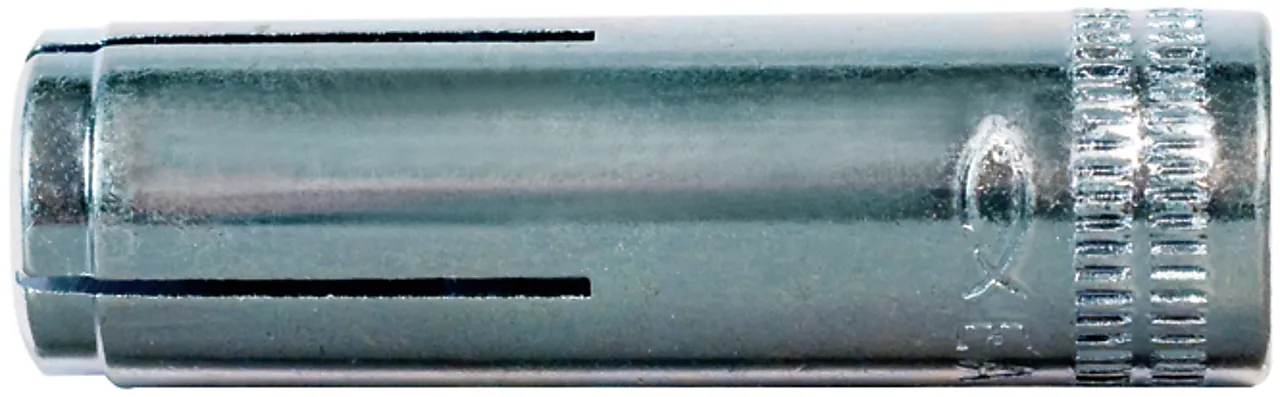 Slaganker elforsinket EA m16n uten krage pakke a 25 stk