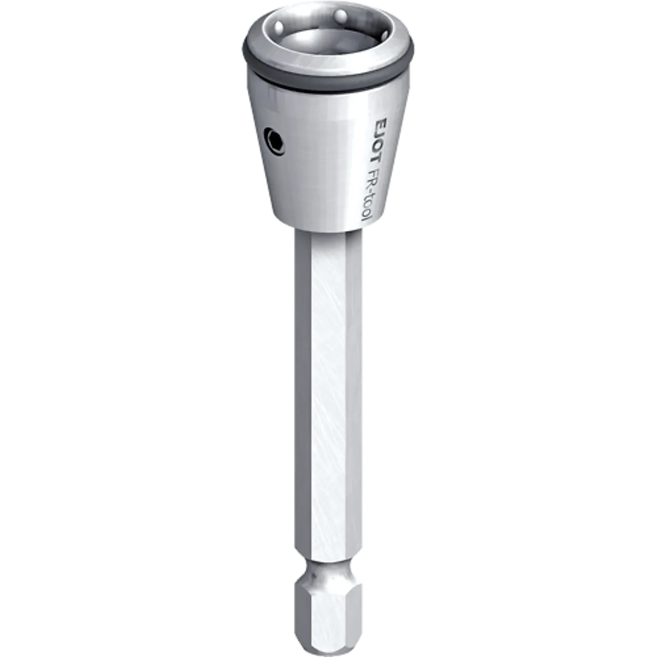 Fr-tool monteringsverktøy til fasadeskrue