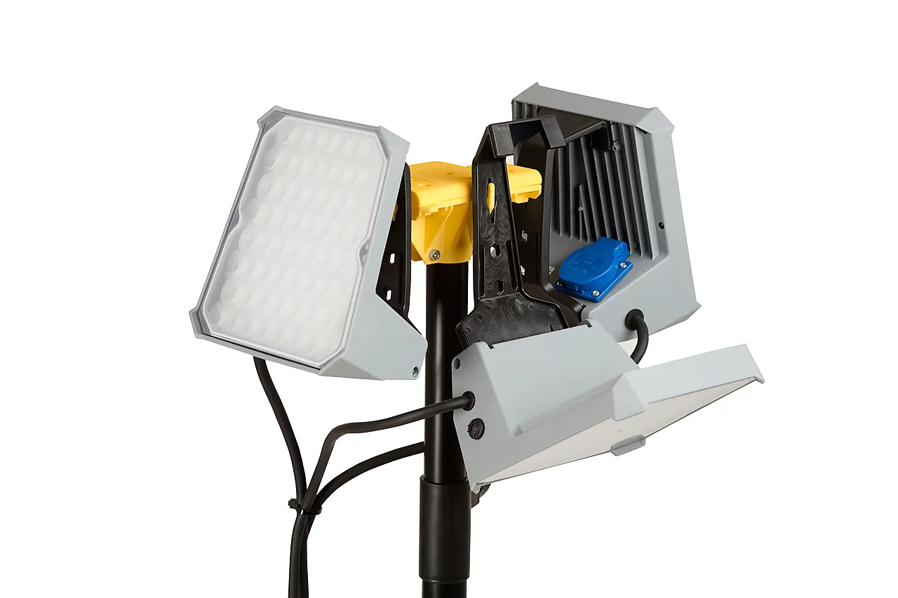 Stativ future universal 2 meter