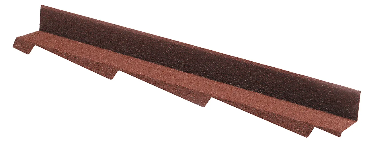 BESL.SIDE V AeroDek RØD ANTIKK null - null - 2 - Miniatyr