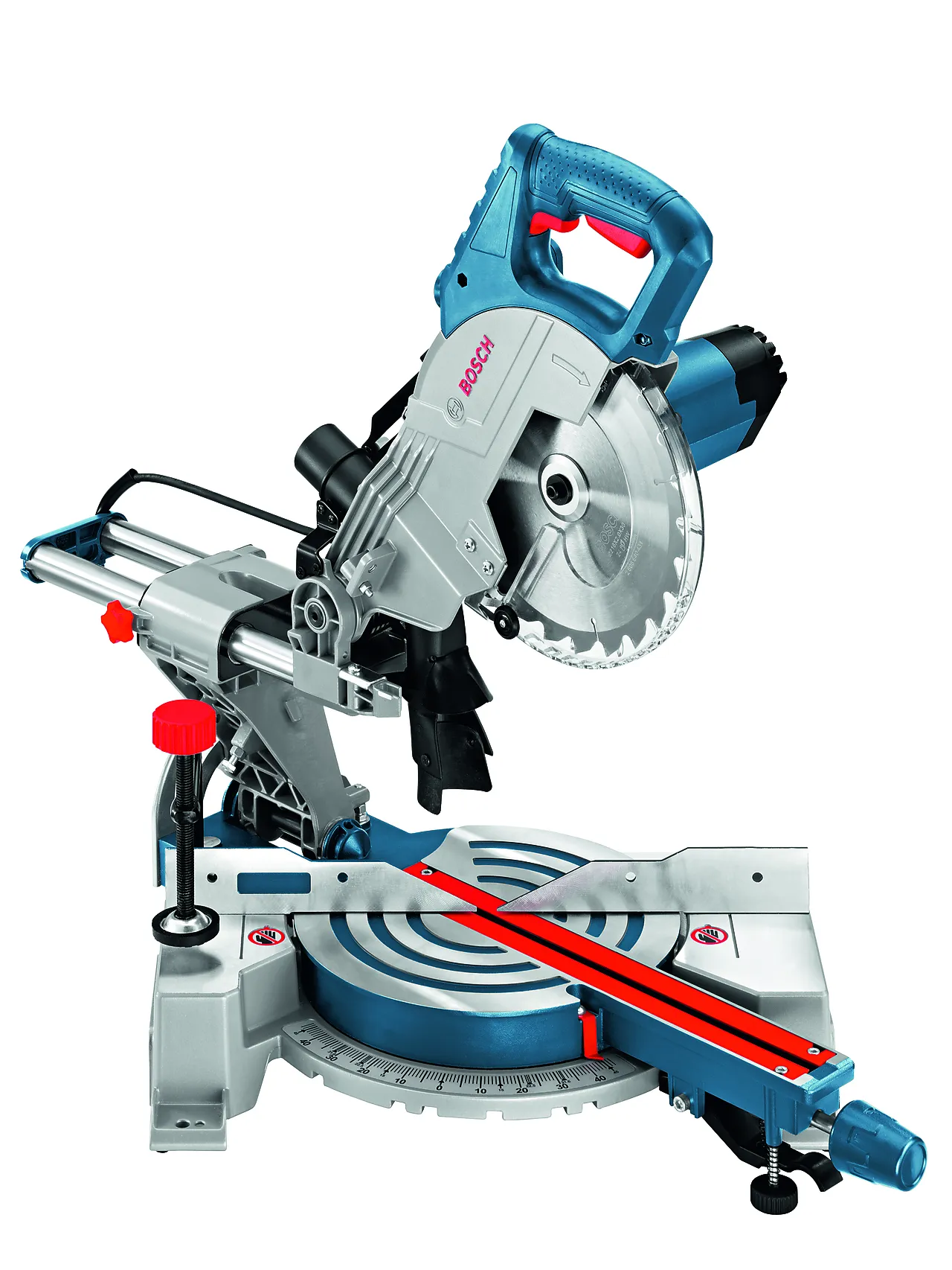 Kapp- og gjærsag 1400W med uttrekk