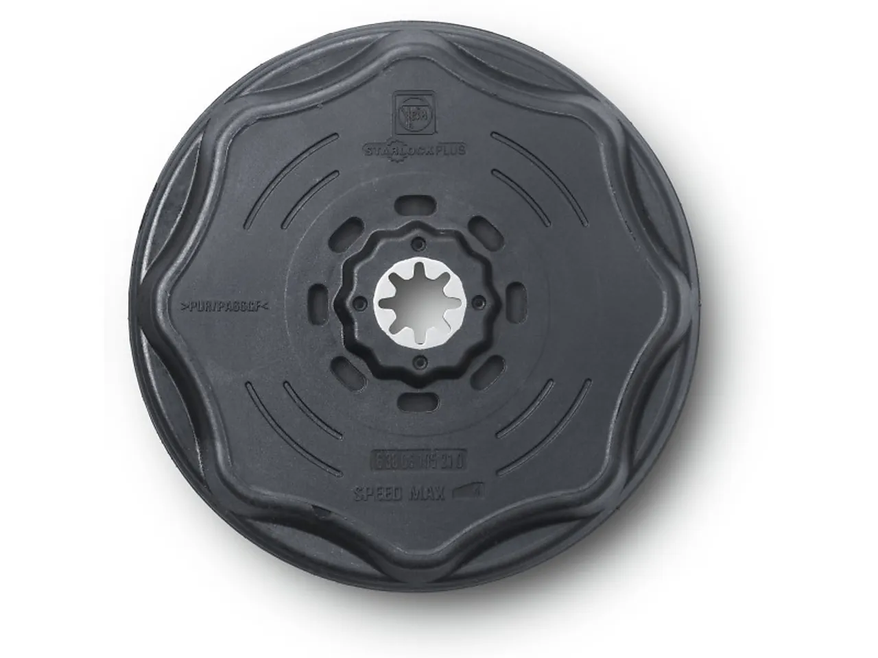 SLIPEDISKSETT SLP Ø115 M/PAPIR STARLOCKPLUS TILBEHØR F/MULTIMASKIN SLIPEDISKSETT SLP Ø115 M/PAPIR STARLOCKPLUS TILBEHØR F/MULTIMASKIN