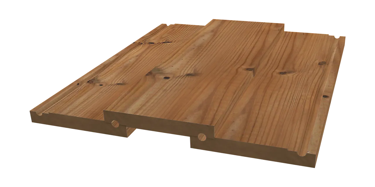 Tretak takbord termofuru 20x140 cm Tretak takbord termofuru 20x140 cm