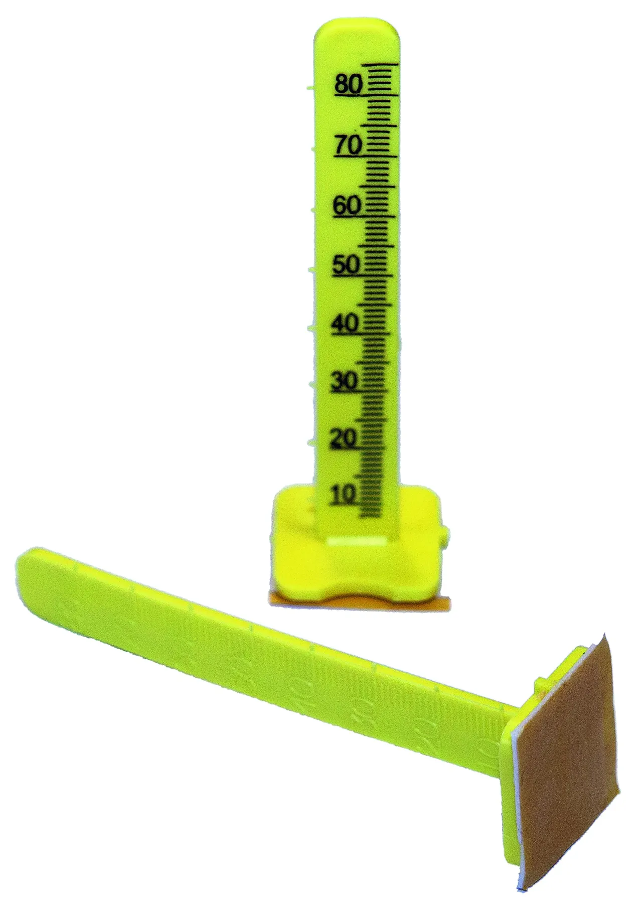 Weber floor nivåpinne 90mm pose a 50 stk