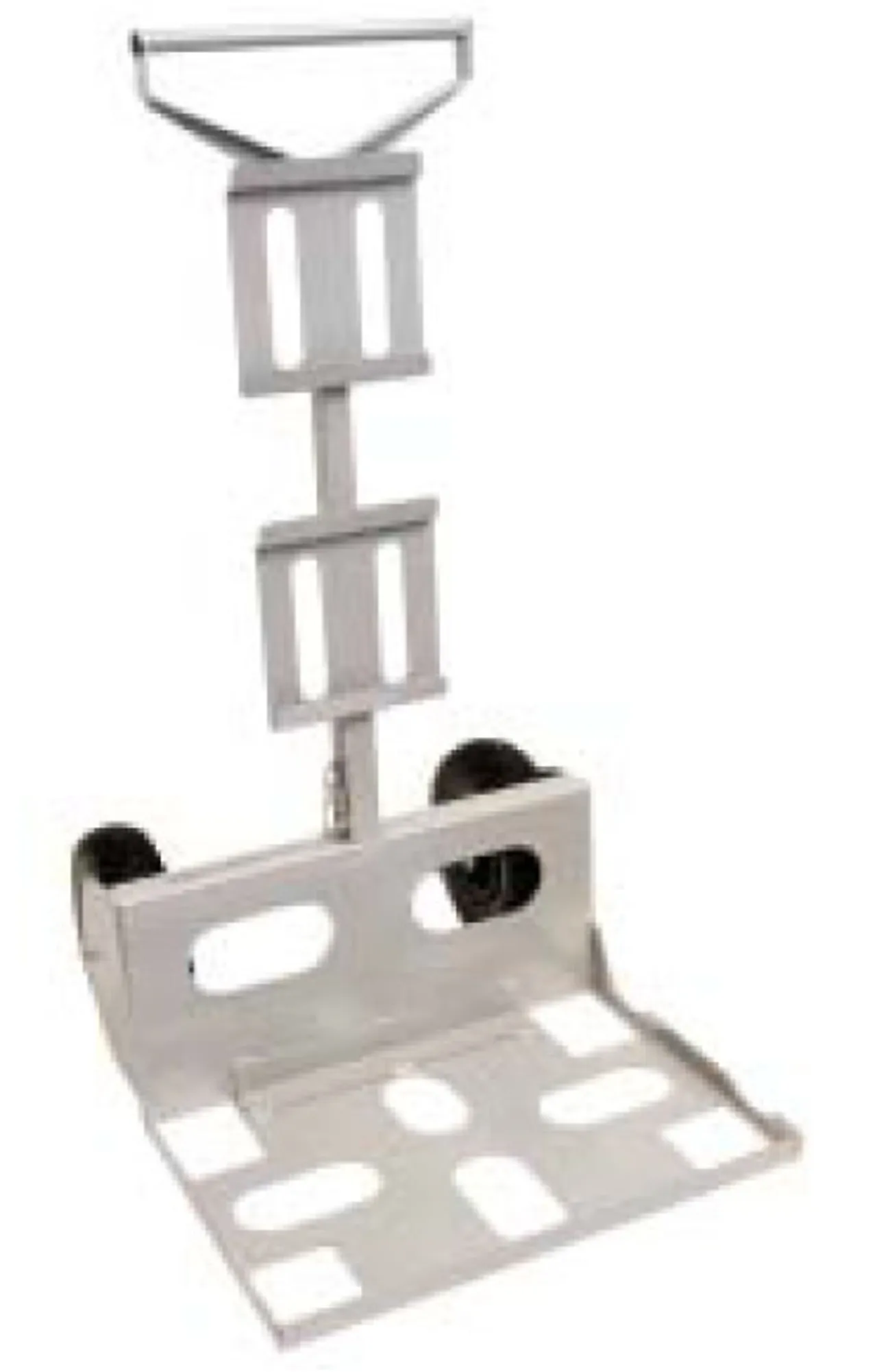 VOGN TIL HT KOMPRESSOR MAX POWERLITE HØYTRYKK