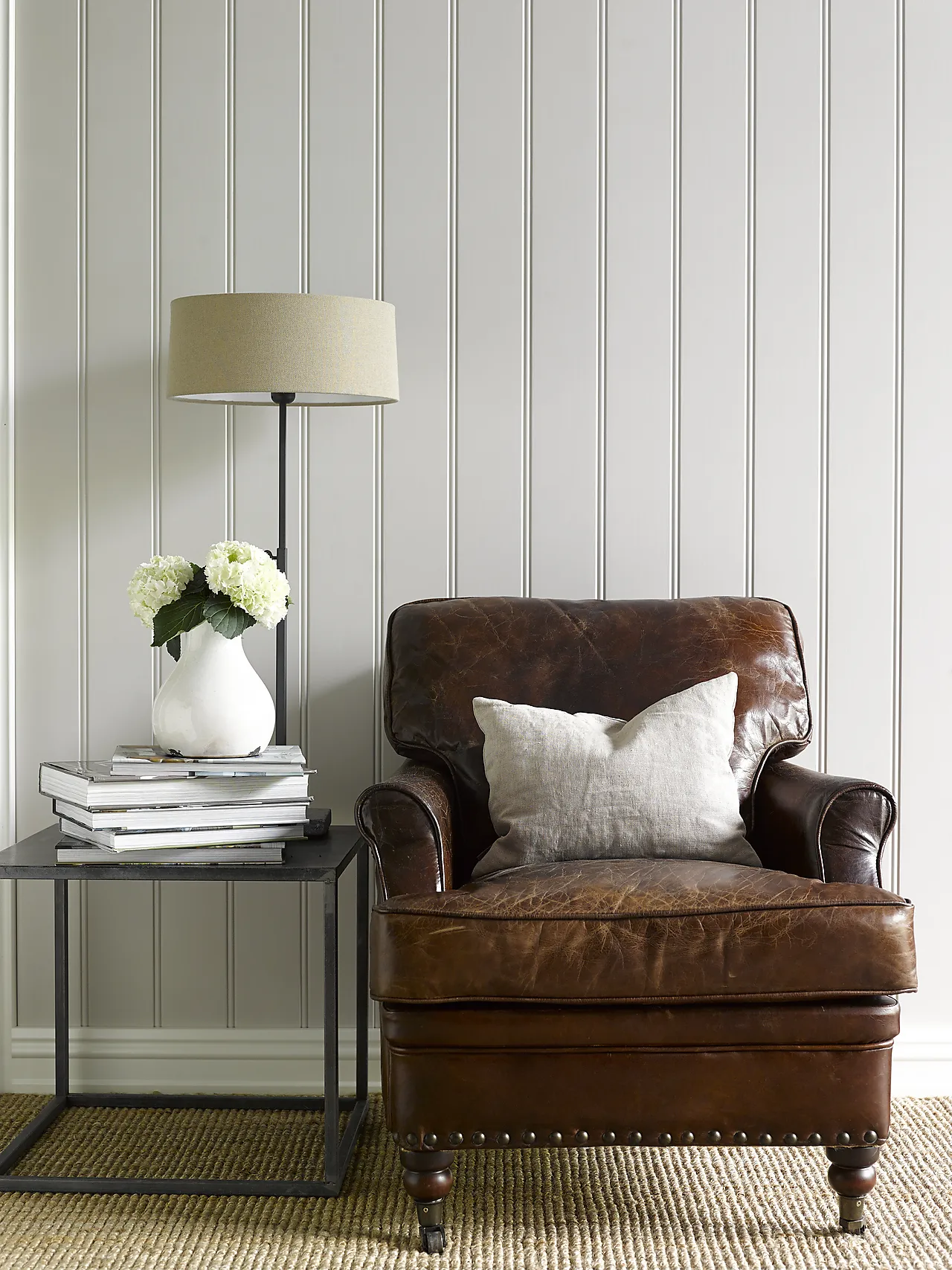 Smartpanel Vegg struktur Perle Lys Sand Smartpanel Vegg struktur Perle Lys Sand