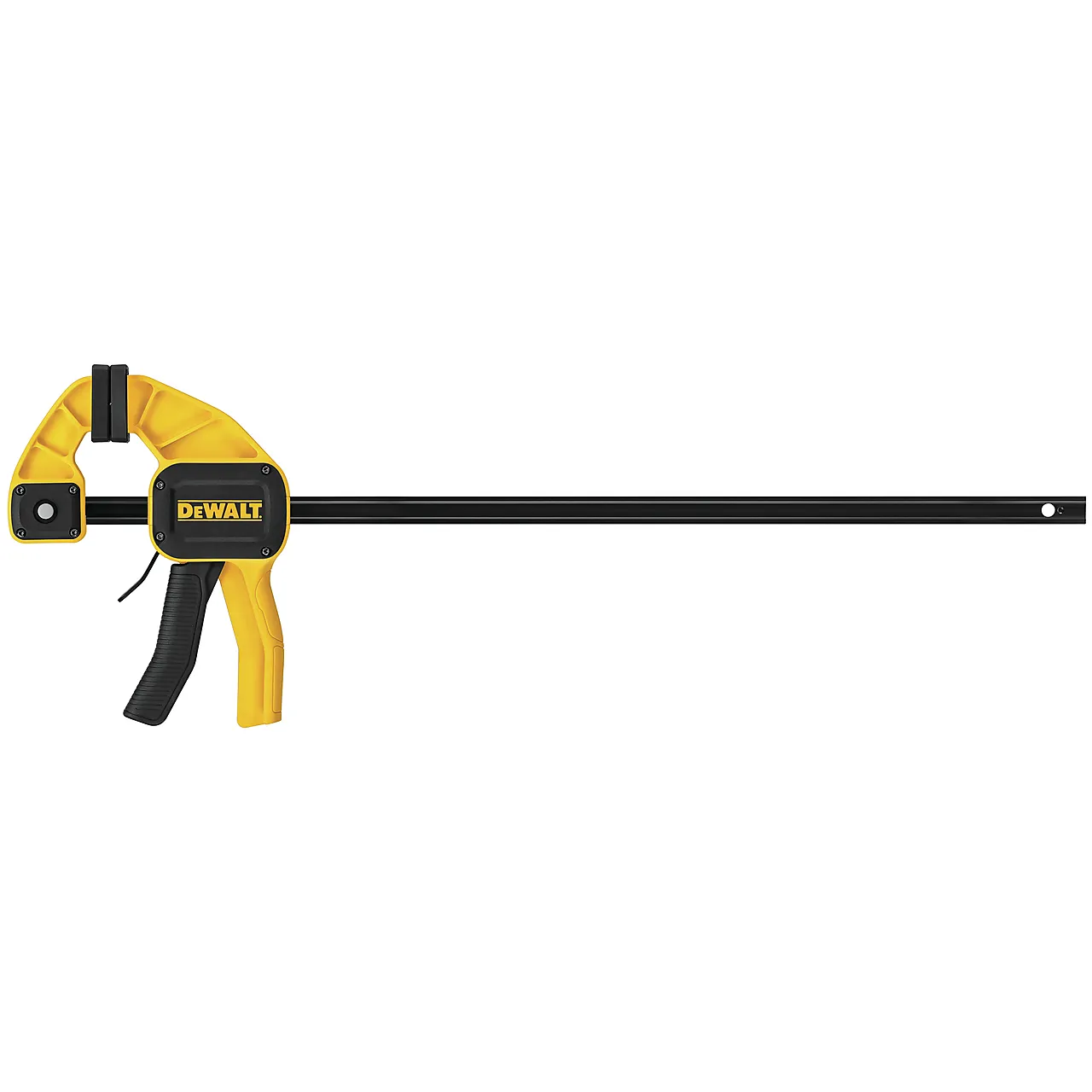 DEWALT Tvinge 600 mm, 135 kg klemkraft